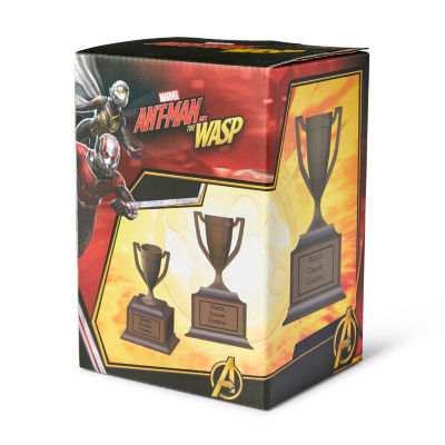 Marvel Ant-Man Worlds Greatest Grandma Resin Trophy