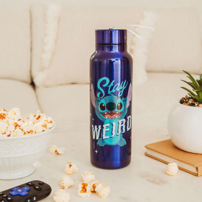 Disney Collection Lilo & Stitch Water Bottle