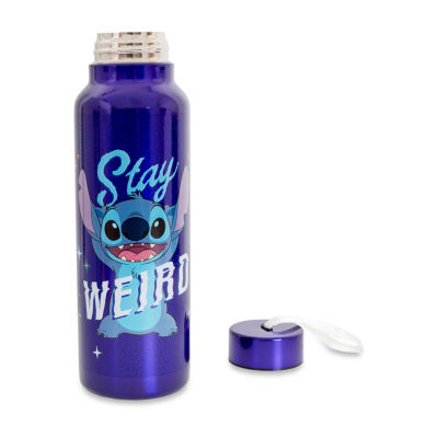 Disney Collection Lilo & Stitch Water Bottle