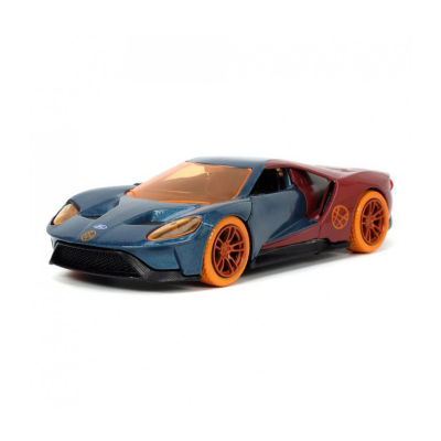 Marvel 1:32 Doctor Strange 2017 Ford Gt