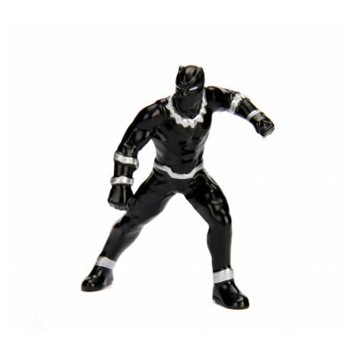 Marvel 1:32 Black Panther Lykan Hypersport