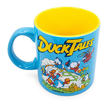Disney Store Classic Mug Collection