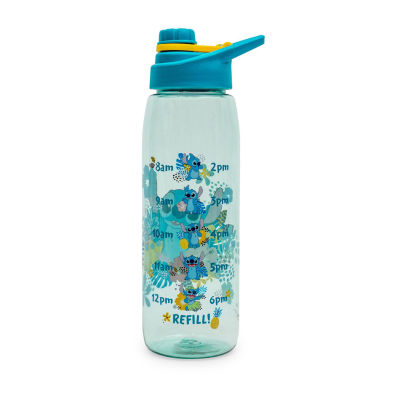 Disney Collection Lilo & Stitch Lilo & Stitch Water Bottle