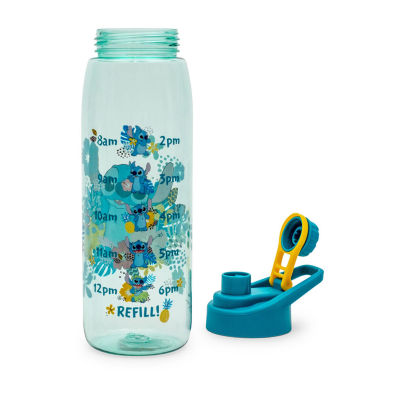 Disney Lilo & Stitch Stainless Steel Water Bottle