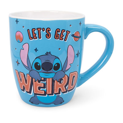 Disney Collection Lilo & Stitch Coffee Mug