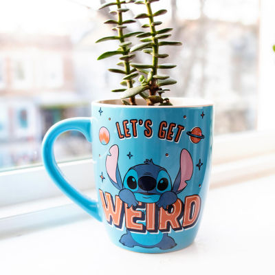 Disney Collection Lilo & Stitch Coffee Mug