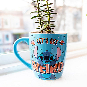 Disney Lilo & Stitch Mug Gift Set