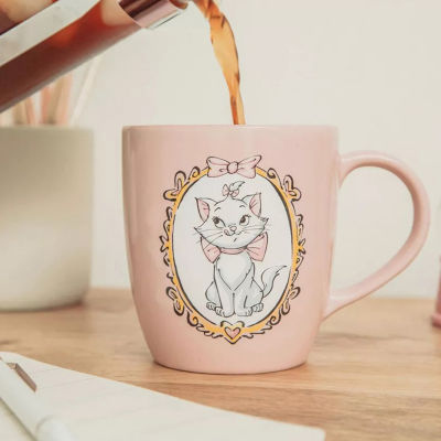 Disney Collection Aristocats Marie Frame 18 Oz Mug Coffee Mug