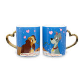 Disney, Kitchen, Disney Parks Duck Tales Disney Afternoon Blue Coffee Mug