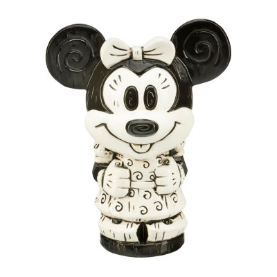 Disney Collection Geeki Tikis Minnie Mouse 16 Oz Mug Minnie Mouse Coffee Mug