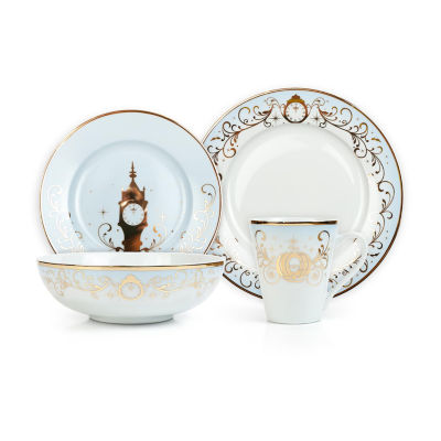 Disney 16 Piece Dinner Collection