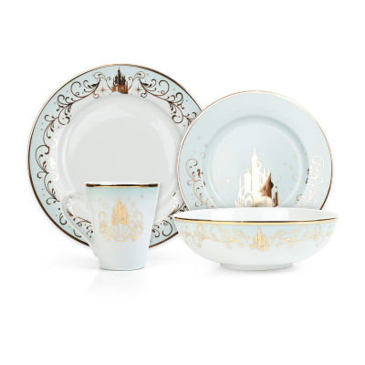 Disney 16 Piece Dinner Collection