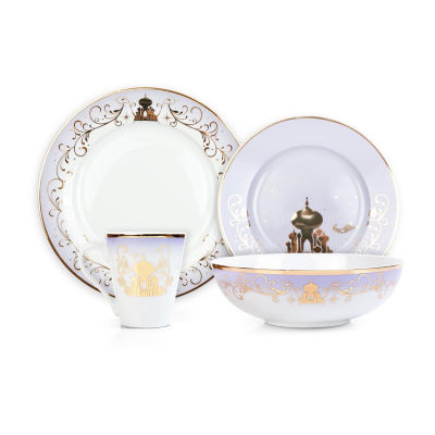 Disney 16 Piece Dinner Collection