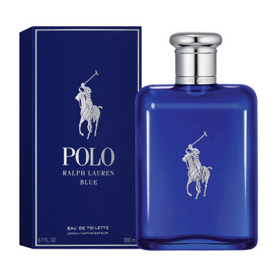 Ralph Lauren Polo Blue Eau De Toilette