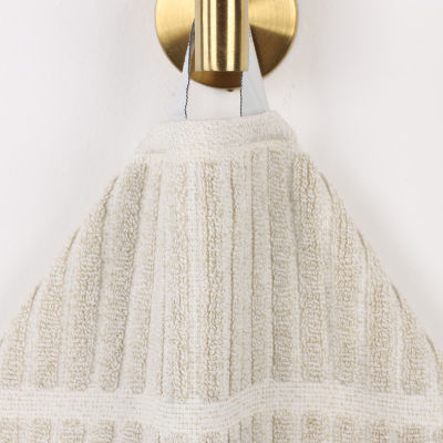 SUPERIOR® Juno Collection | 80% Cotton 20% Viscose 2-pc. Bath Sheet