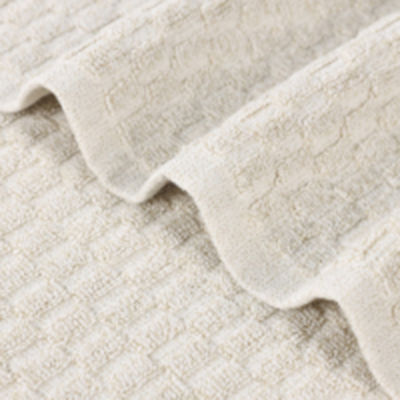 SUPERIOR® Juno Collection | 80% Cotton 20% Viscose 2-pc. Bath Sheet