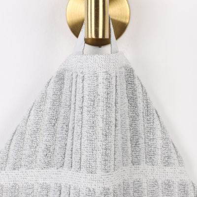 SUPERIOR® Juno Collection 6-pc. Solid Hand Towel