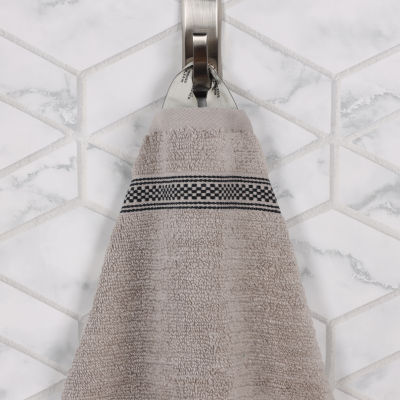 SUPERIOR® Brea Collection | 100% Cotton 12-pc. Quick Dry Washcloth