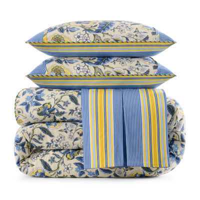 Waverly Imperial Dress 4-pc. Comforter Set
