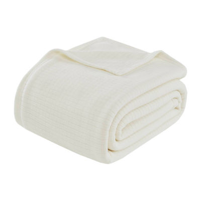 True North By Sleep Philosophy Microfleece Geometric Blanket