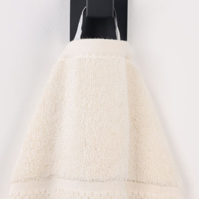 SUPERIOR® Mile Collection | 80% Cotton 20% Viscose 12-pc. Quick Dry Washcloth