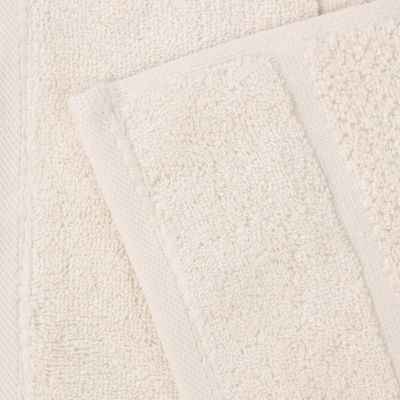 SUPERIOR® Mile Collection | 80% Cotton 20% Viscose 12-pc. Quick Dry Washcloth