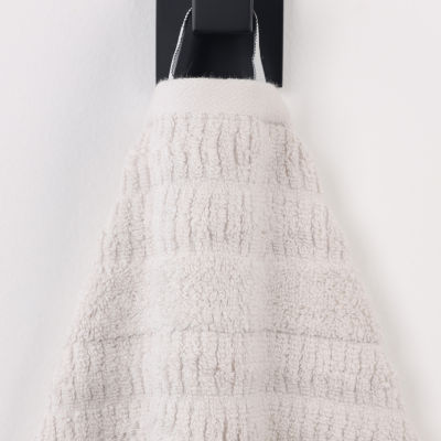 SUPERIOR® Mika Collection | 80% Cotton 20% Viscose 2-pc. Quick Dry Bath Towel