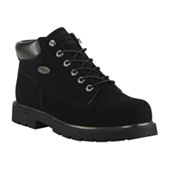 Weatherproof Mens Benson Waterproof Flat Heel Winter Boots  display picture 3