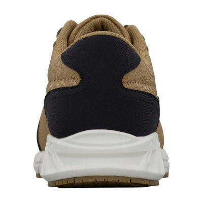 Lugz Grapple Mens Bike Carbon Composite Toe Work Shoes