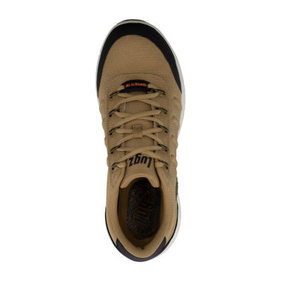 Lugz Grapple Mens Bike Carbon Composite Toe Work Shoes