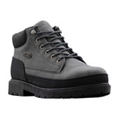 Weatherproof Mens Blake Waterproof Insulated Flat Heel Winter Boots DP0827202513215718M?hei=350&  main image 4