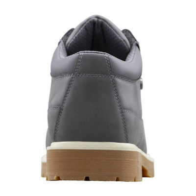 Lugz Drifter Lo Lx Mens Block Heel Lace Up Boots - JCPenney