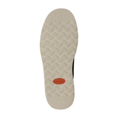 Lugz Forager Mens Flat Heel Chukka Boots