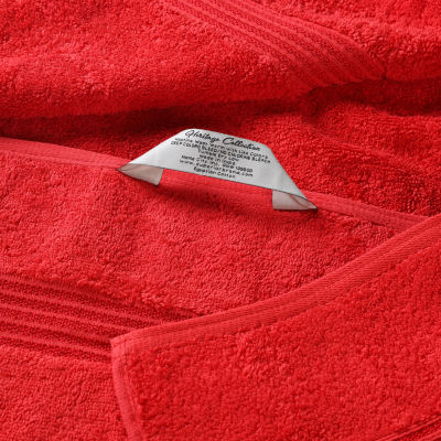 SUPERIOR® Heritage Collection | Luxury Egyptian Cotton 6-pc. Quick Dry Solid Bath Towel Set