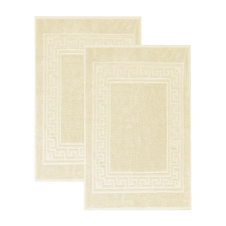 Superior Bath Mat In Yellow