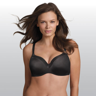 Playtex Secrets Shaping Balconette Underwire Bra - US4823