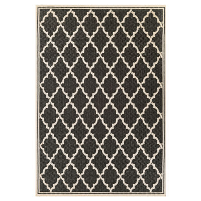 Couristan® Ocean Port Indoor/Outdoor Rectangular Rug JCPenney