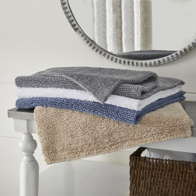 Linden Street Bath Rug