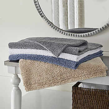 Distant Lands 20x32 Woven Fashion Bath Rug, Color: Fashion Woven - JCPenney