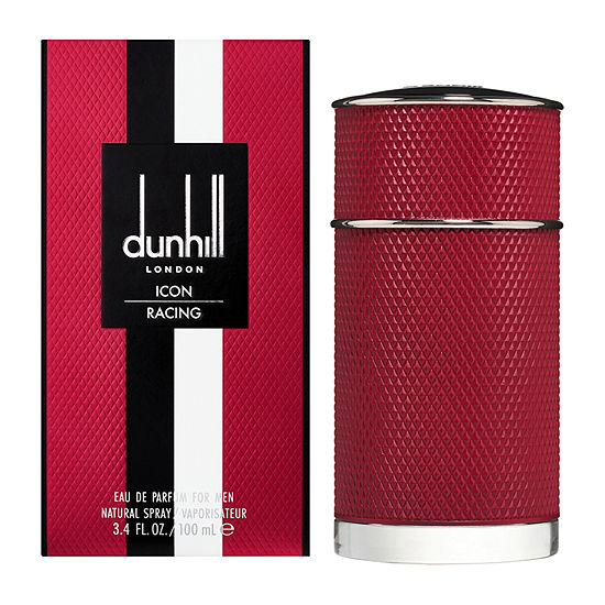 Dunhill Icon Racing Red Eau De Parfum For Men Natural Spray / Vaporisateur, 3.4 Oz
