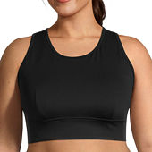 CLEARANCE Sports Bras for Women - JCPenney