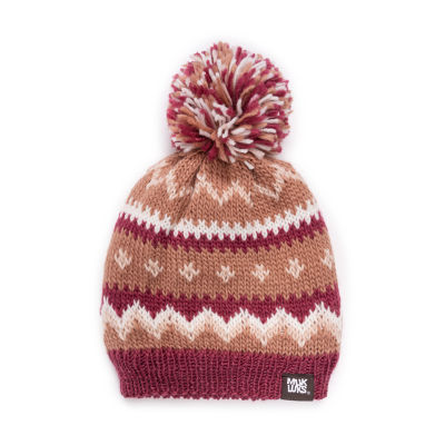 Muk Luks Womens Beanie