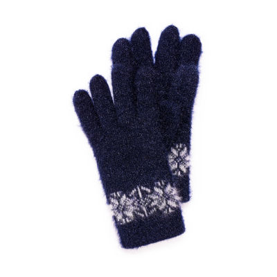 Muk Luks 1 Pair Cold Weather Gloves