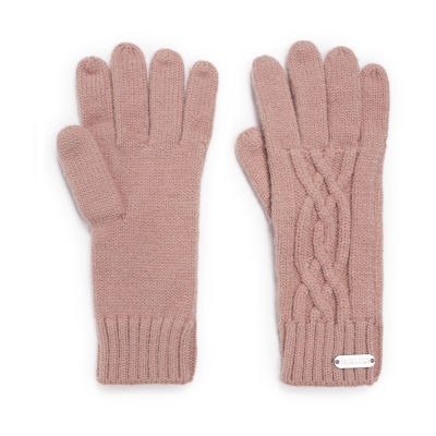 Muk Luks 1 Pair Cold Weather Gloves