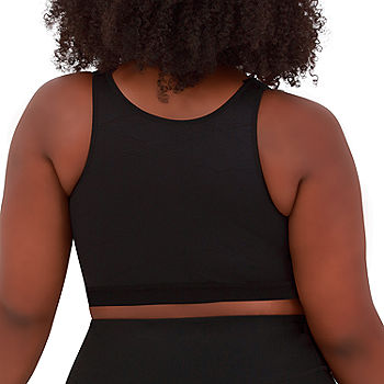 Leading Lady® The Lillian - Back Smoothing Seamless Support Bra
