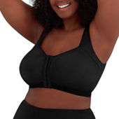 Dominique Softcup M Frame Wireless Camisole Bra-5346 - JCPenney