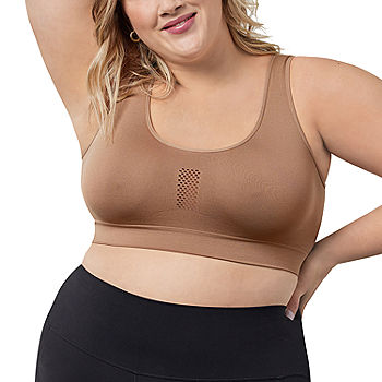Leading Lady® The Steffi - Cooling Comfort Everyday Bra- 5522 - JCPenney