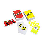 Winning Moves Scattergories: The Card Game