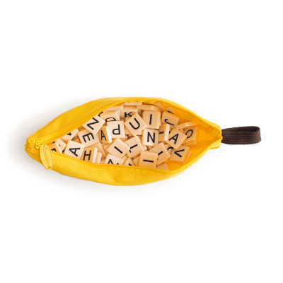 Bananagrams Board Game