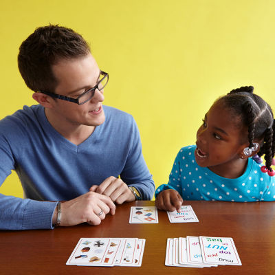 Blue Orange Games Super Genius - First Words